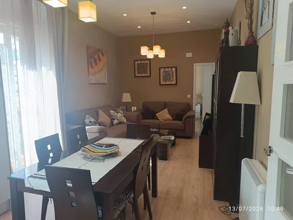 Chalet adosado en Calle Padre Torres Silva, 9, Vallesequillo - Foto 18