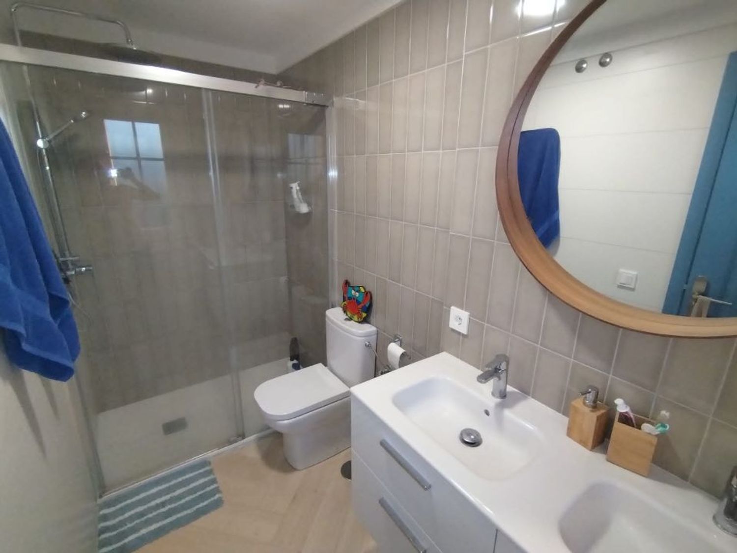 Chalet adosado en calle Trevina, 23 - Foto 7