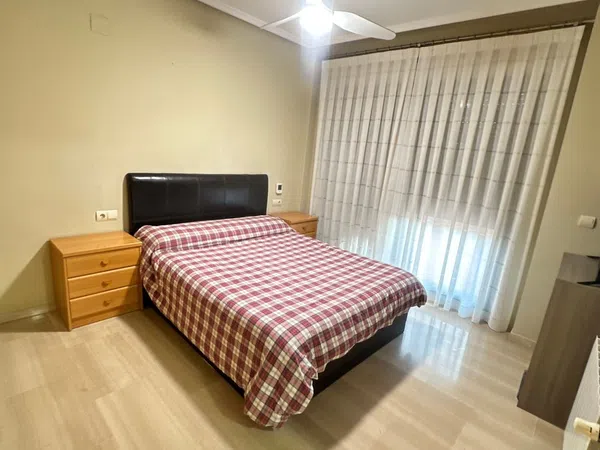 Chalet pareado en Calle Bocairent, 12, Sotolivar - Mas del Rosari, Sotolivar - Mas del Rosari - Foto 10
