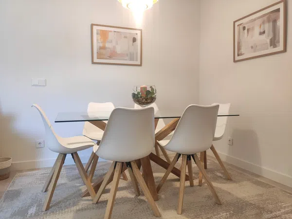 Piso en calle la Dulcinea, 3 - Foto 5