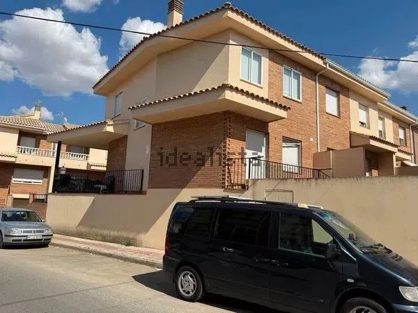 Chalet pareado en Calle San Blas, 2 - Foto 10