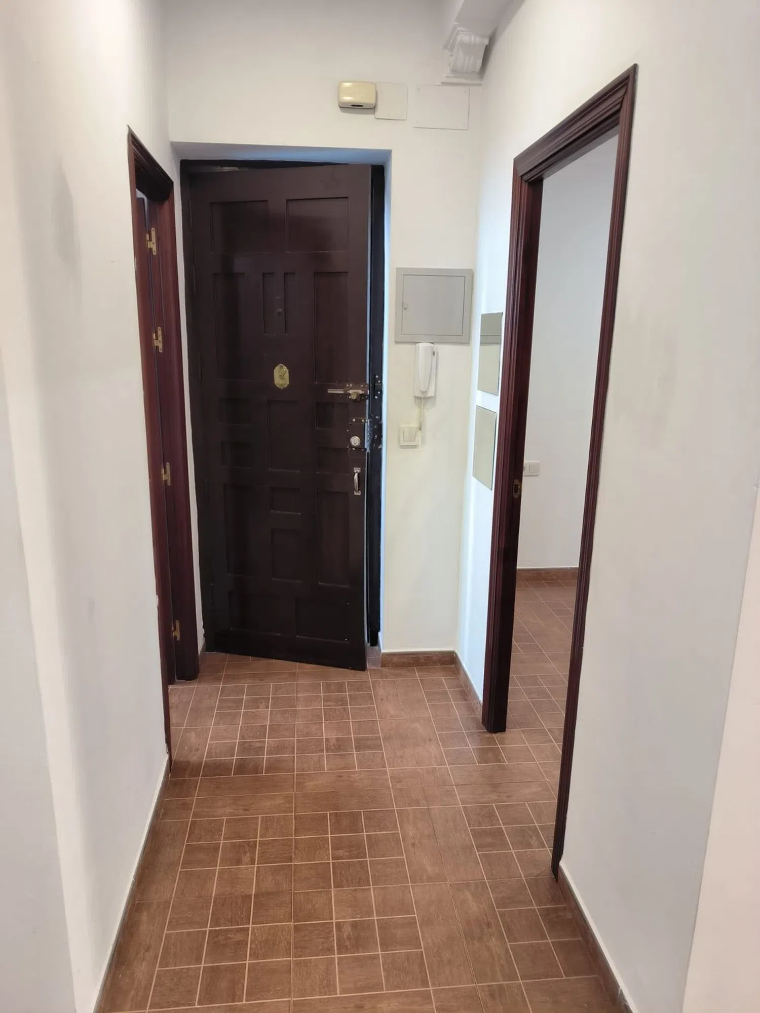 Piso en calle San Jacinto, 15 - Foto 2