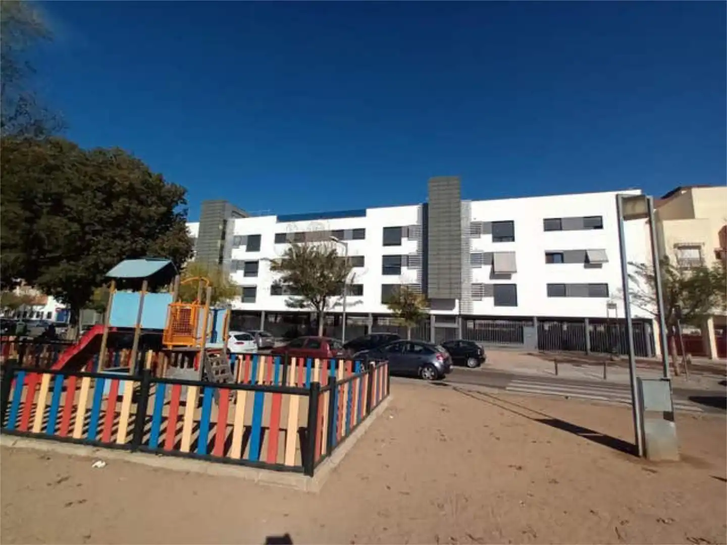 Piso en Campo de la Verdad - Foto 3