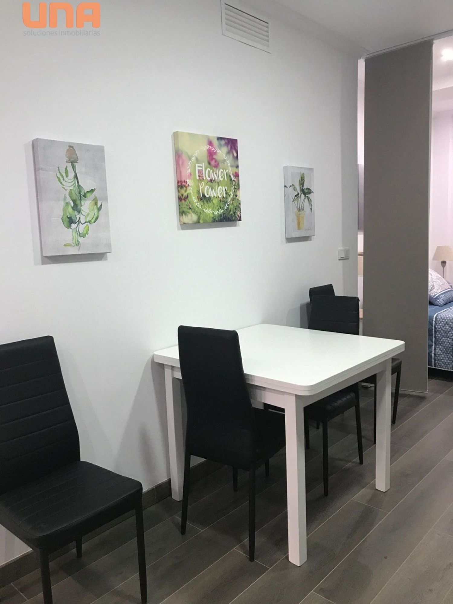 Estudio en Santa Rosa - San José, Santa Rosa - San José - Foto 3