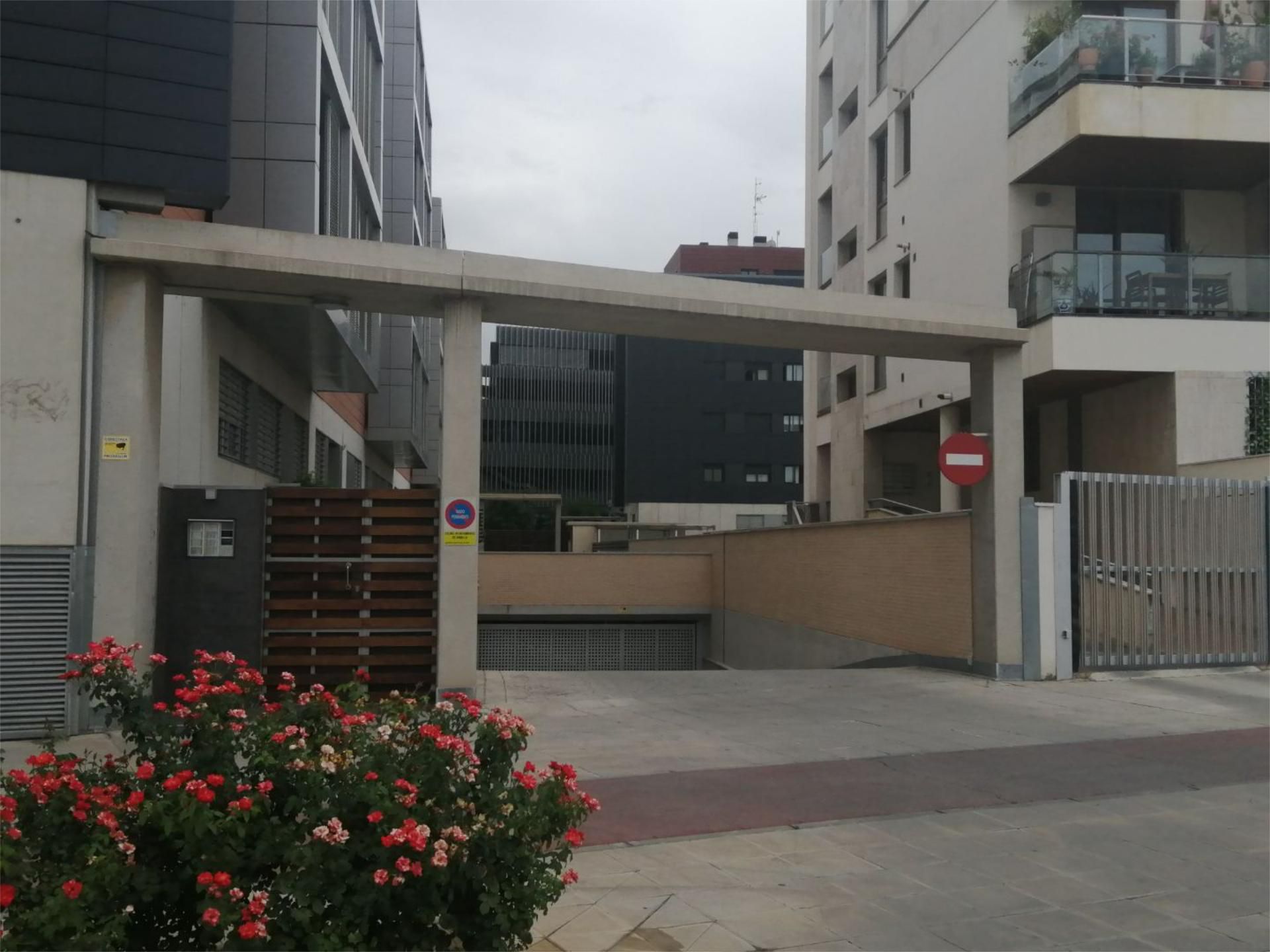 Piso en  Pasaje de la Ciencia 1