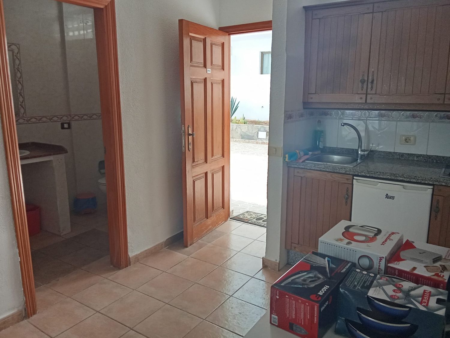 Piso en Avenida Santiago Puig, 5, Playa de las Américas, Playa de las Américas - Foto 12