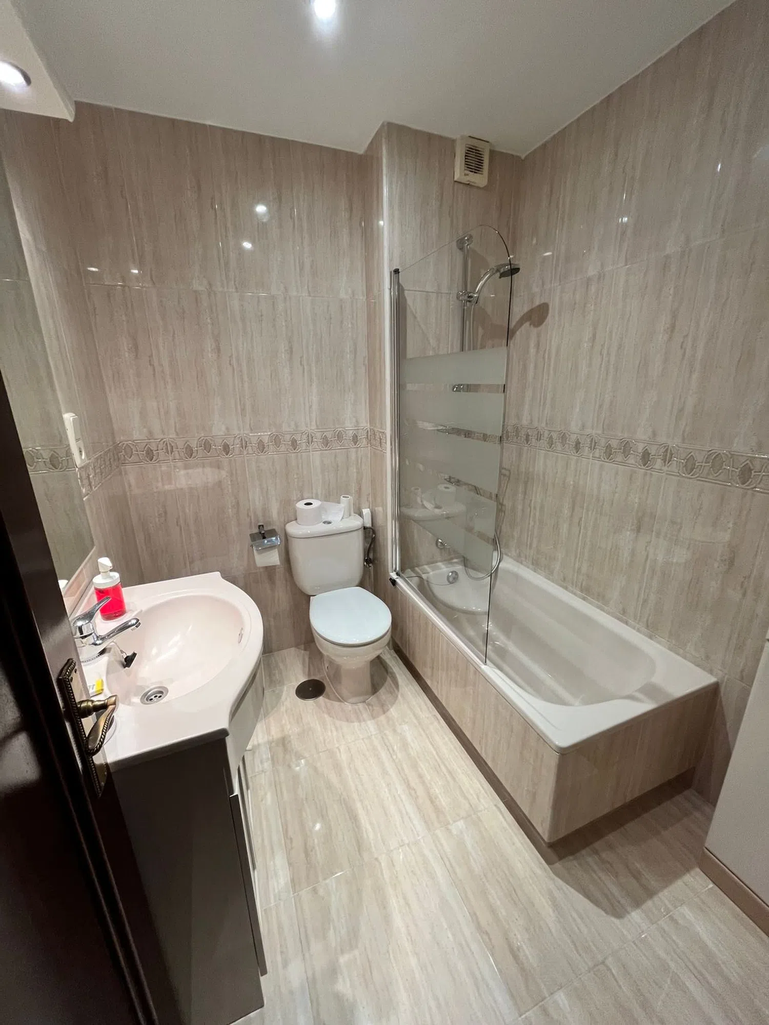 Piso en calle del Cine, 42 - Foto 17