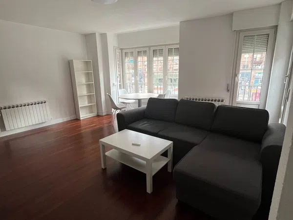 Piso en calle del Congosto, 48 - Foto 2