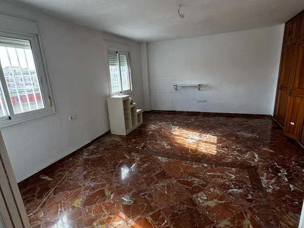 Ático en calle de Alozaina, 9 - Foto 7