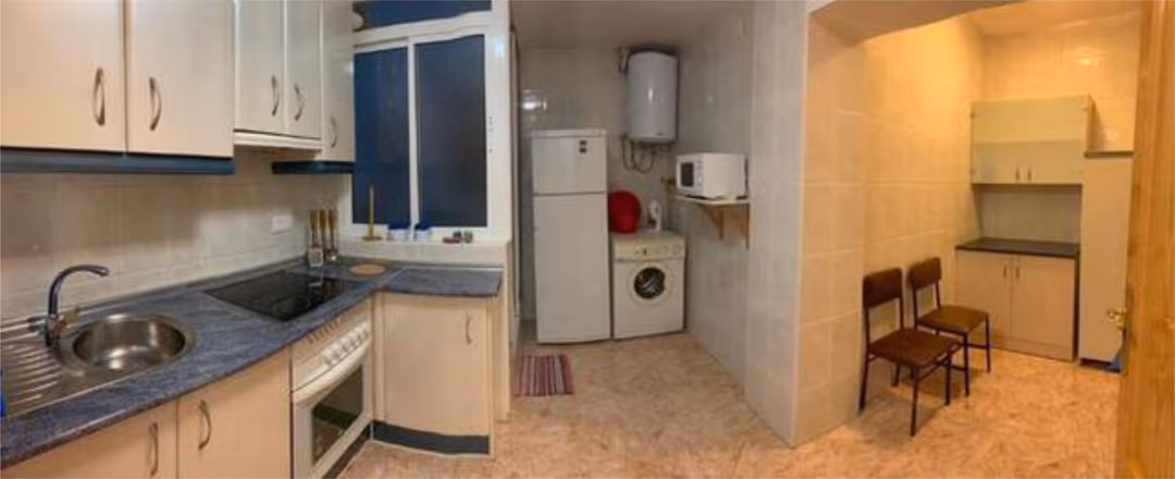 Piso en Pajaritos - Foto 4