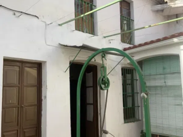 Casa de pueblo en Calle San Miguel, 4 - Foto 4