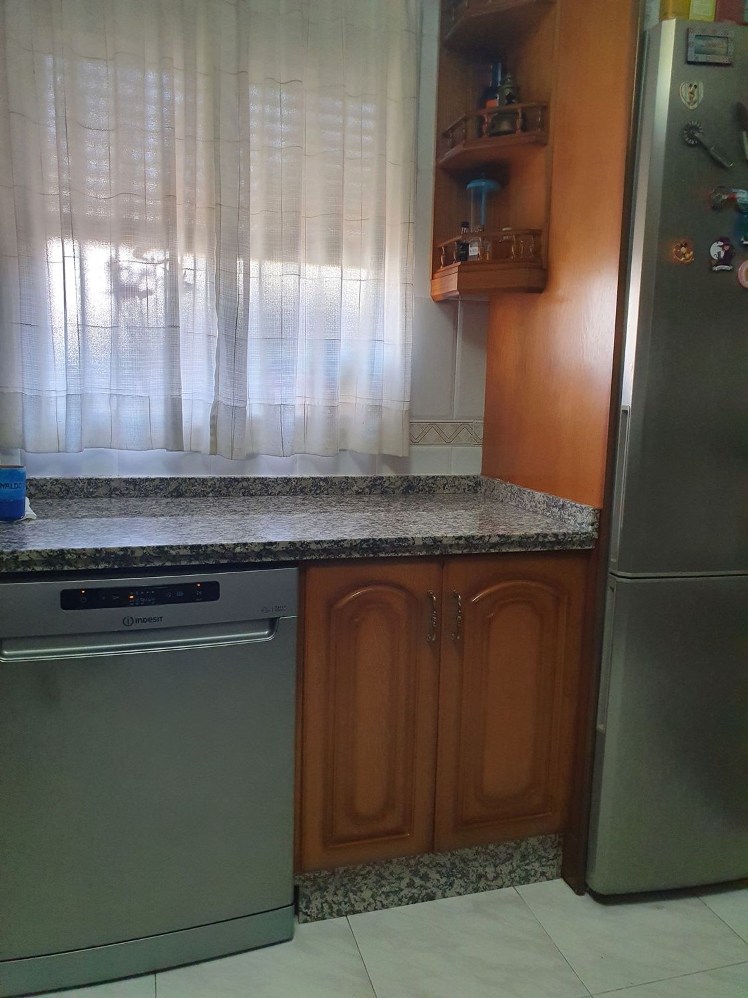 Casa o chalet independiente en Calle Santa Rafaela Maria, 52 h - Foto 13