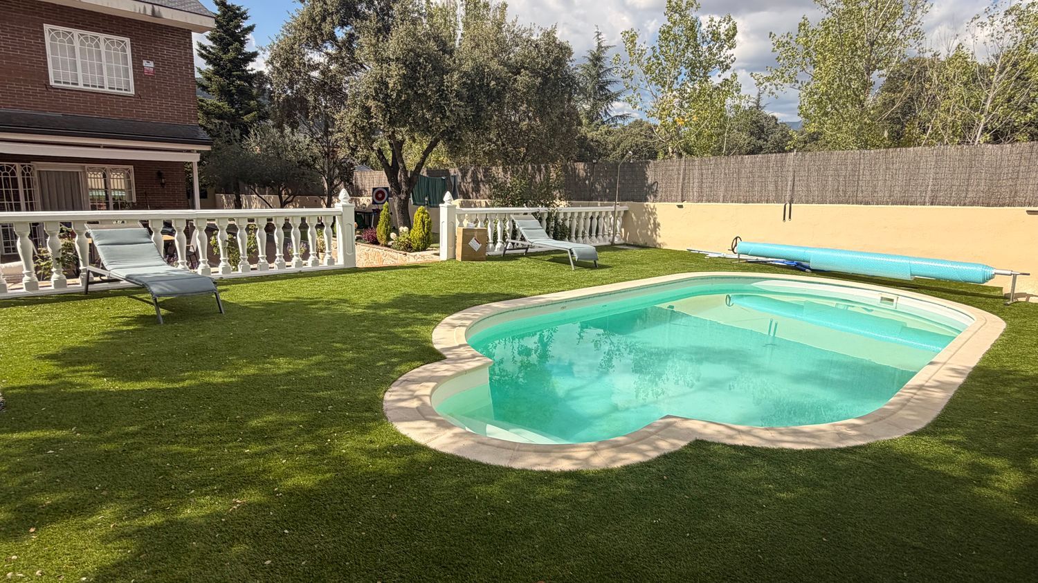 Chalet pareado en Calle Siete Picos, 1 a, Zona Los Lagos, Zona Los Lagos - Foto 38