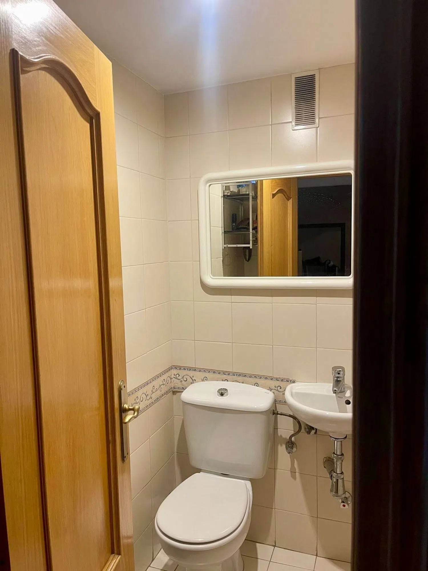 Chalet adosado en calle Isla Cristina, 2 - Foto 9