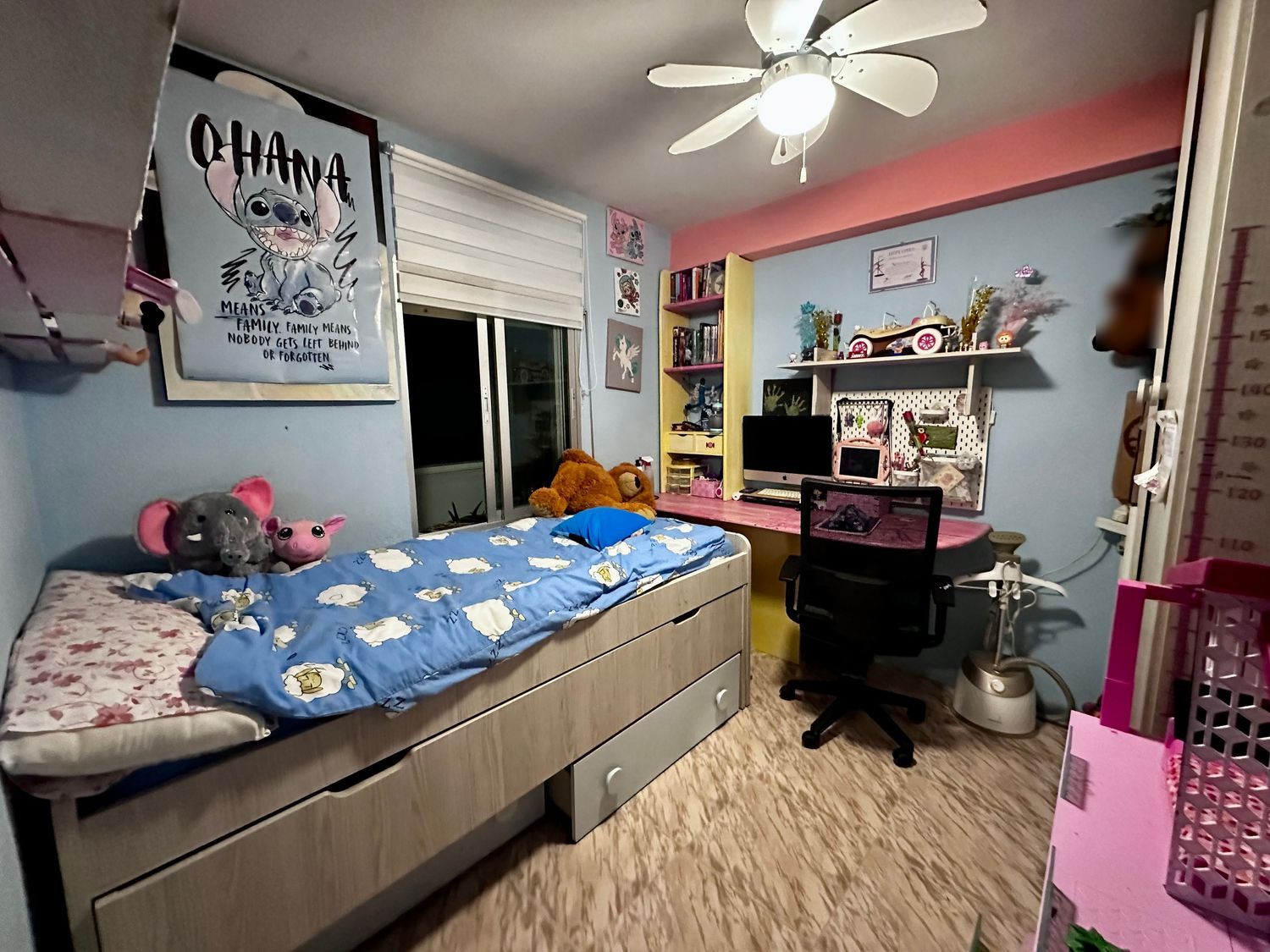 Piso en calle Santa Teresa, 3 - Foto 9