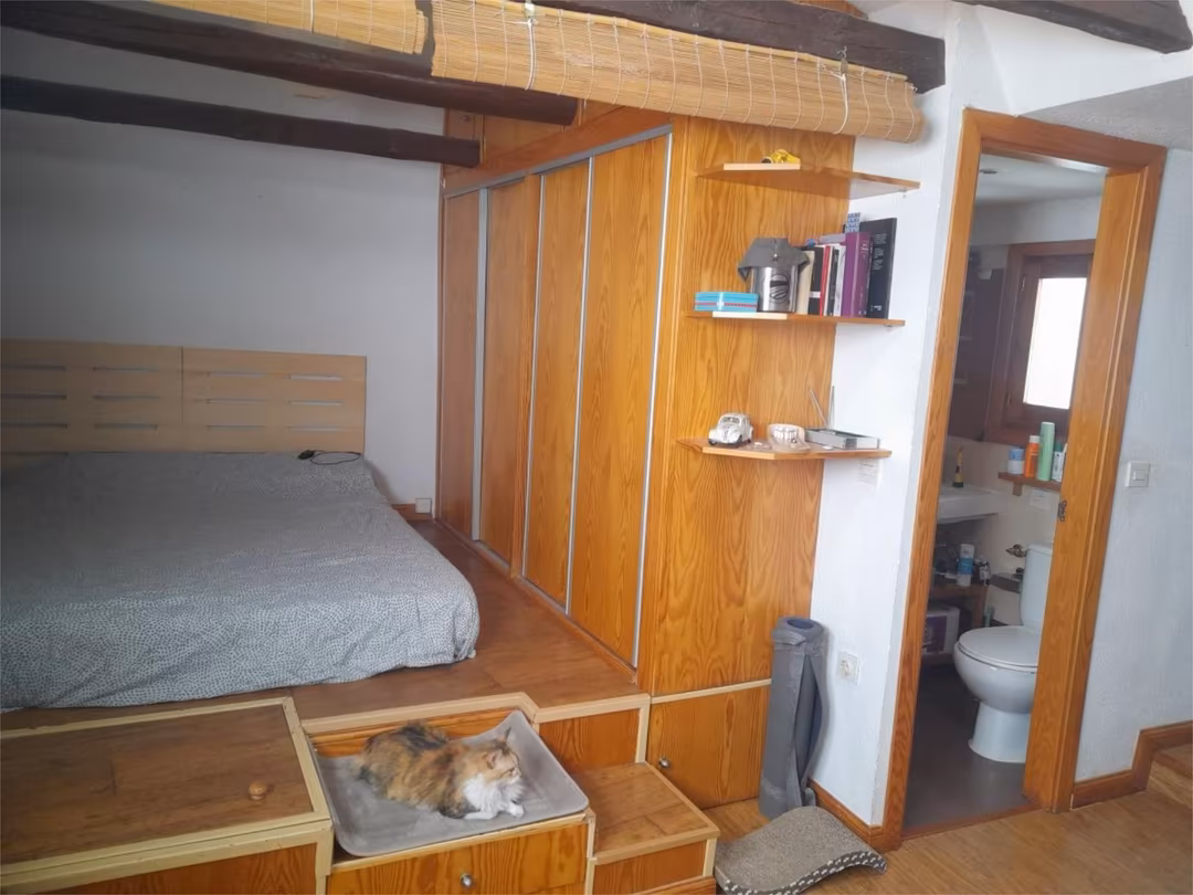 Piso en  Calle de San Bartolomé 22 - Foto 16