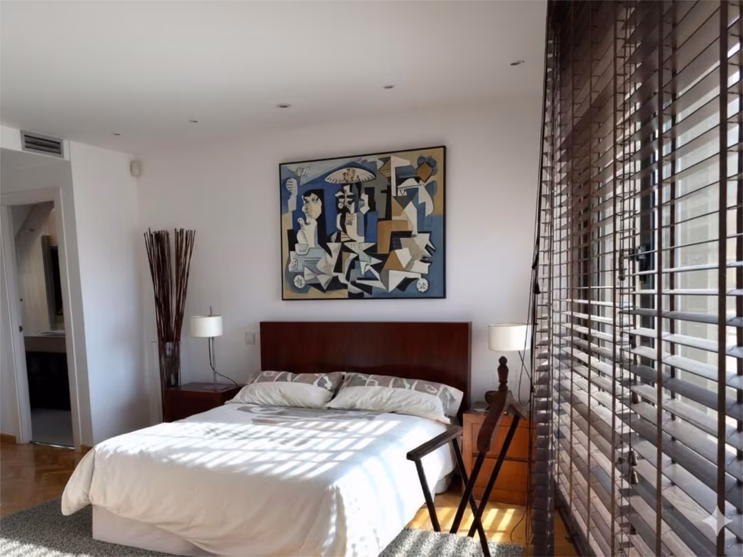 Ático en Las Rozas de Madrid - Foto 3