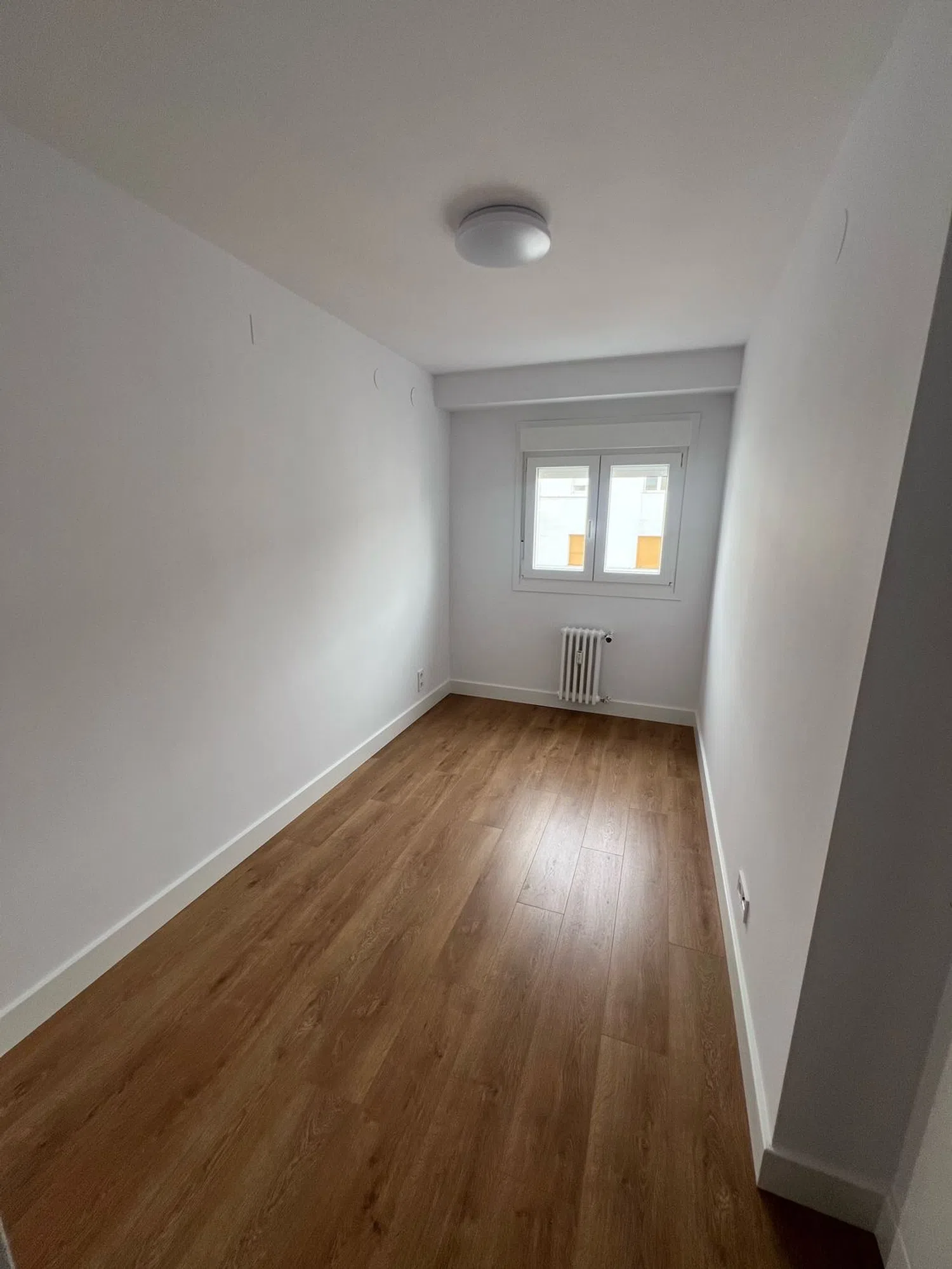 Piso en calle de Francisco de Vitoria, 30 - Foto 4