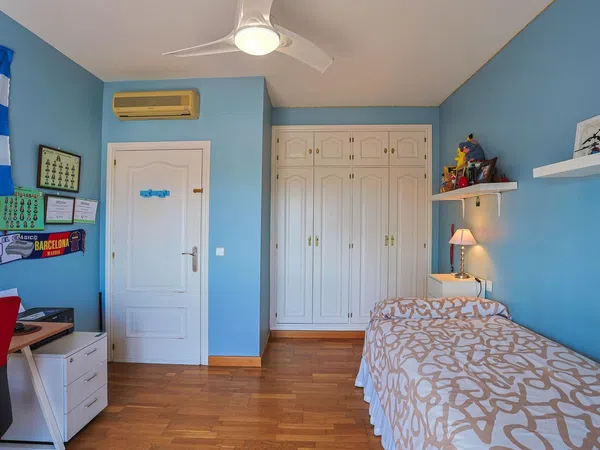 Casa independiente en calle Pico del Naranco, 59 - Foto 17