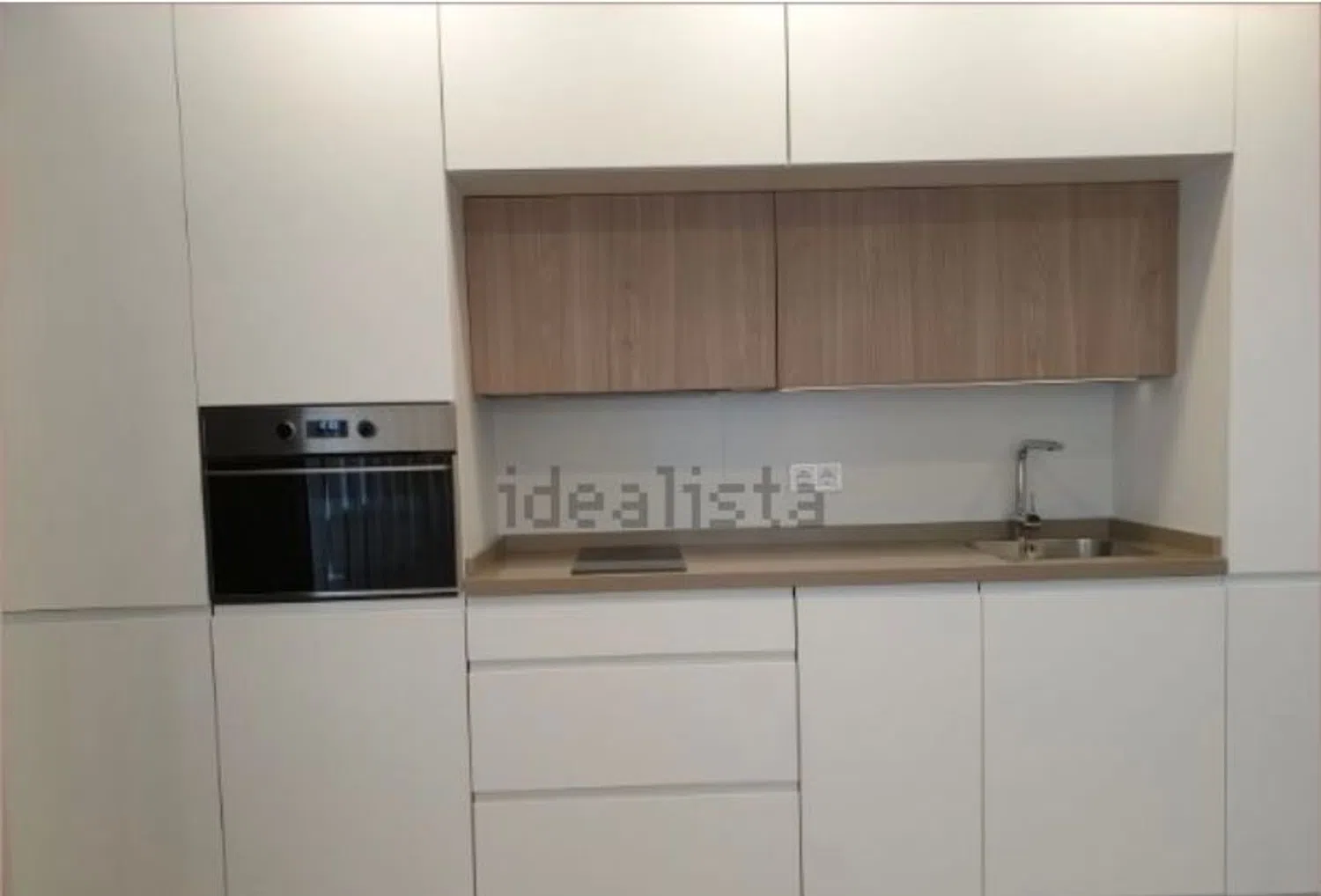 Estudio en calle Virgen de Luján, 47 - Foto 10