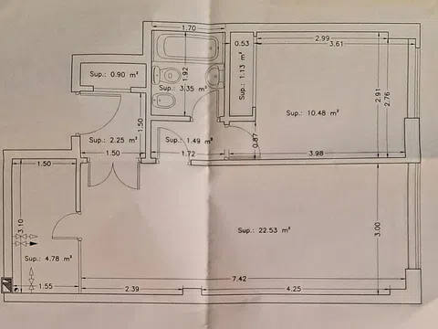 Piso en calle Estrella, 32