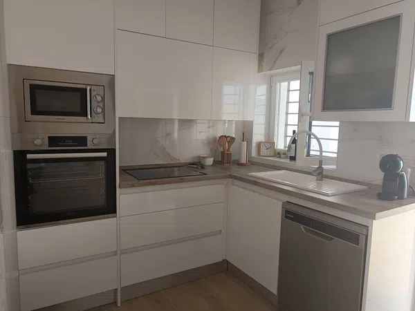 Casa o chalet independiente en Paseo de Velilla, 25, Velilla - Velilla Taramay, Velilla - Velilla Taramay - Foto 11