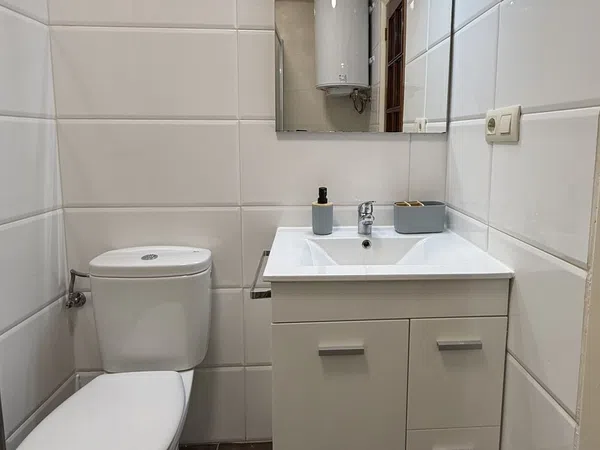 Ático en Calle de Álvaro Cunqueiro, 9, Pz Independencia - Foto 10