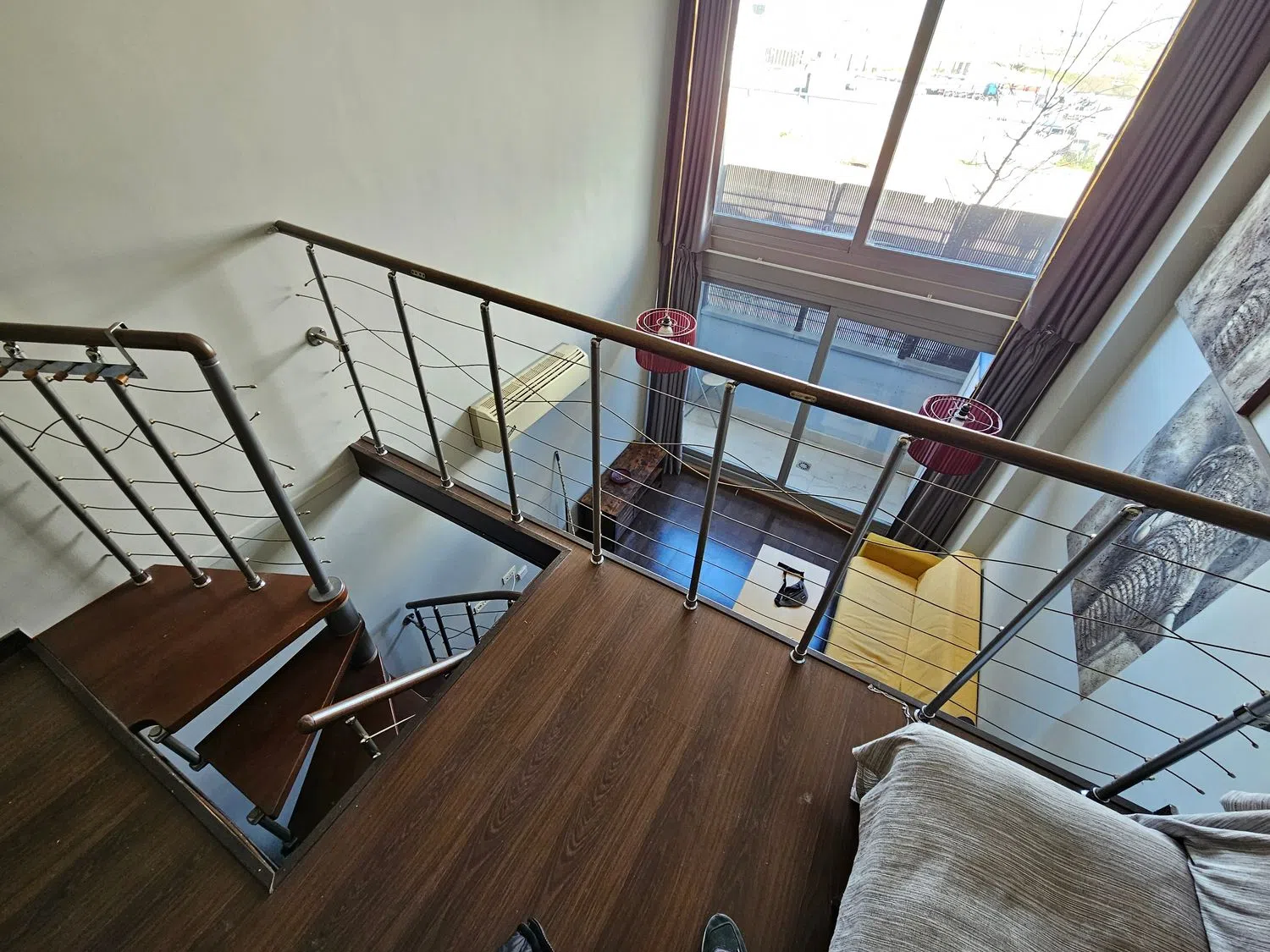 Estudio en calle Cerro del Murmullo, 28 - Foto 9