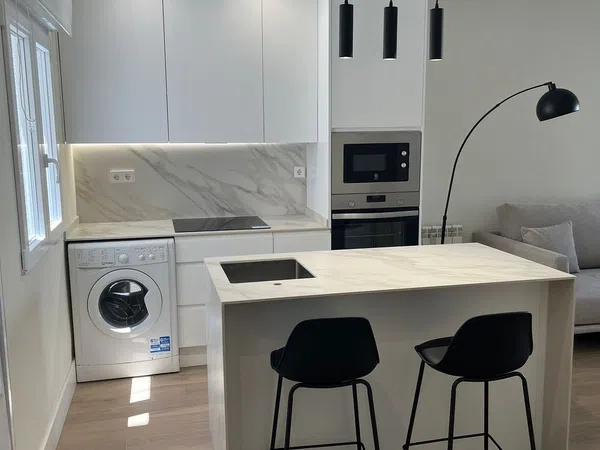Piso en Calle de Zurbano, 71, Almagro - Foto 5