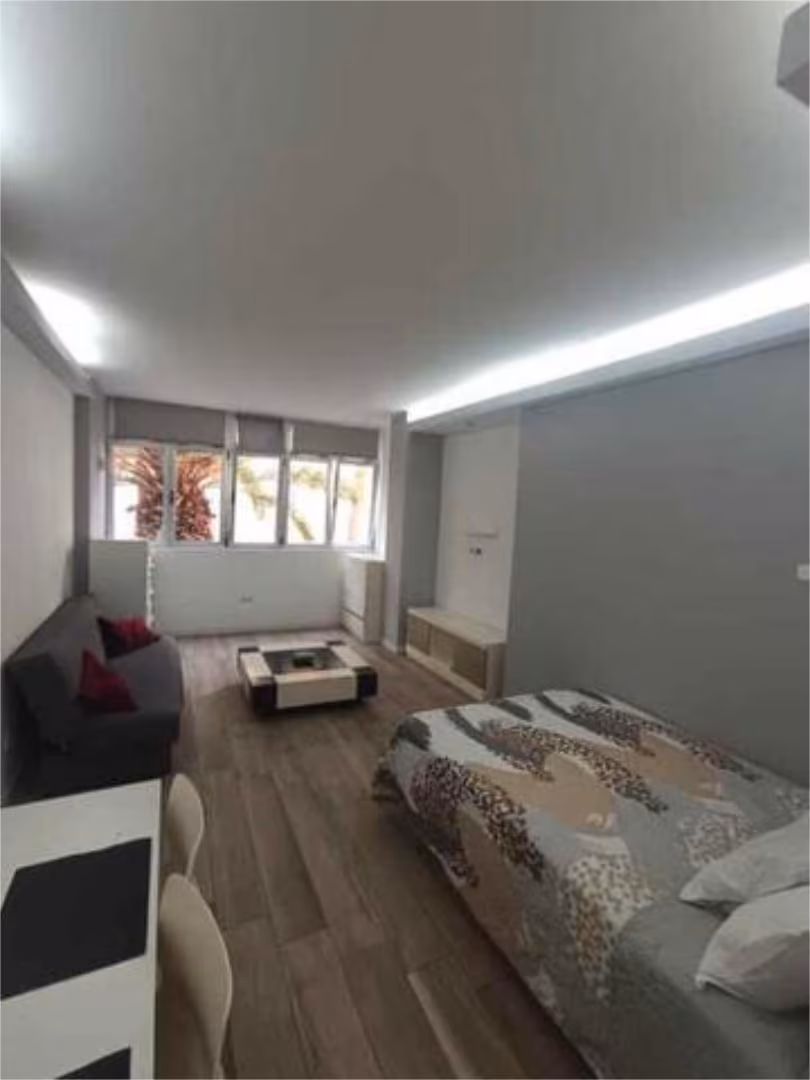 Apartamento en Las Canteras - Foto 3