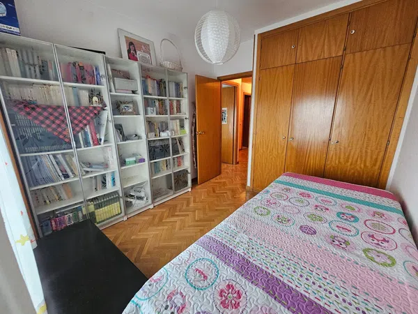 Piso en avenida del Conde de Barcelona, 31 - Foto 10