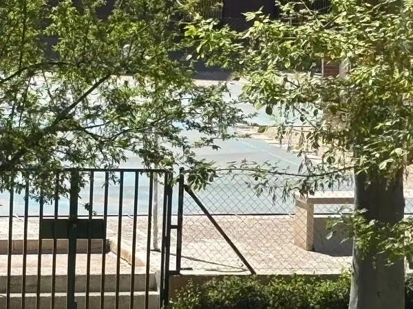 Piso en calle de Carlos Hernández, 29