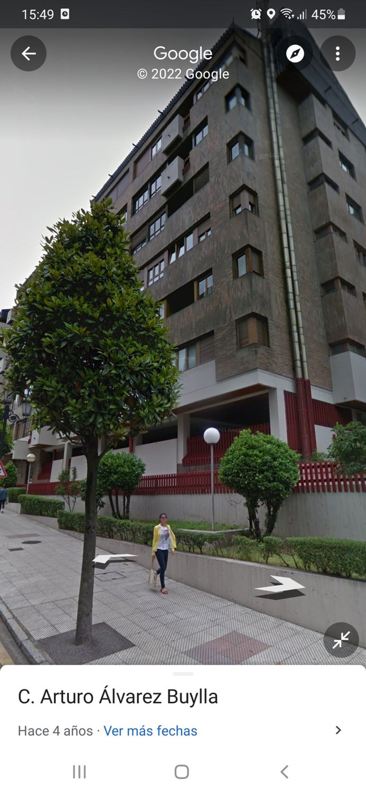 Piso en Calle Arturo Álvarez Buylla, 2, Buenavista - Foto 3