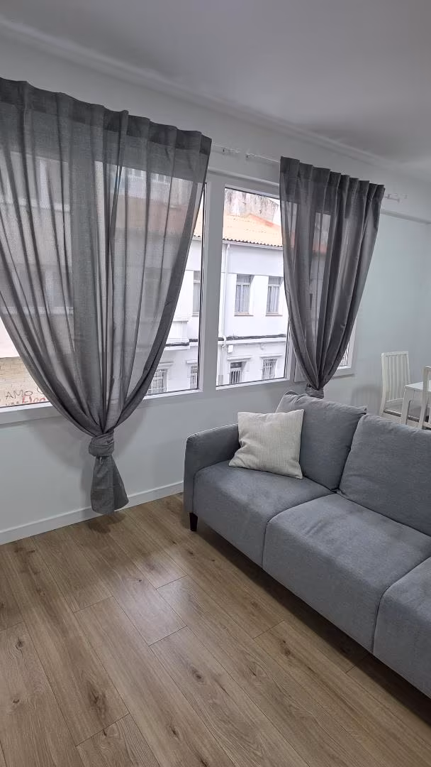 Piso en  Rúa Pascual Veiga 40 - Foto 11