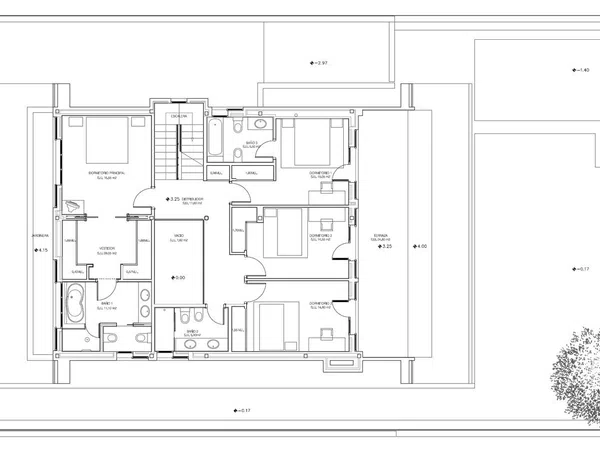 Casa o chalet independiente en Ciudalcampo - Foto 32
