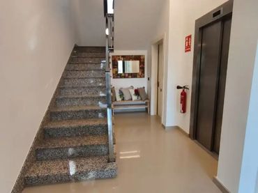 Piso en  Rúa das Tabaniscas 25 - Foto 23
