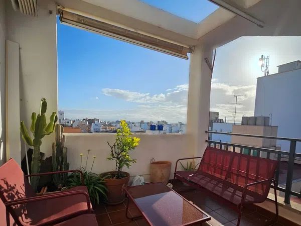 Ático en Barrio Bons Aires - Foto 7