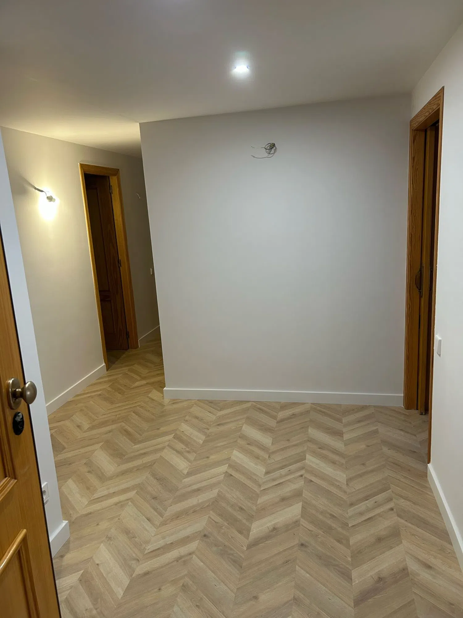 Piso en calle Josefina Pascual, 1 - Foto 2