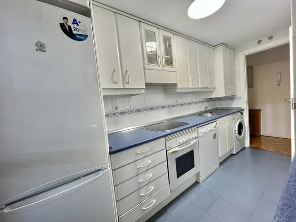 Piso en venta en Calle de la Escarcha, 5 - Foto 15