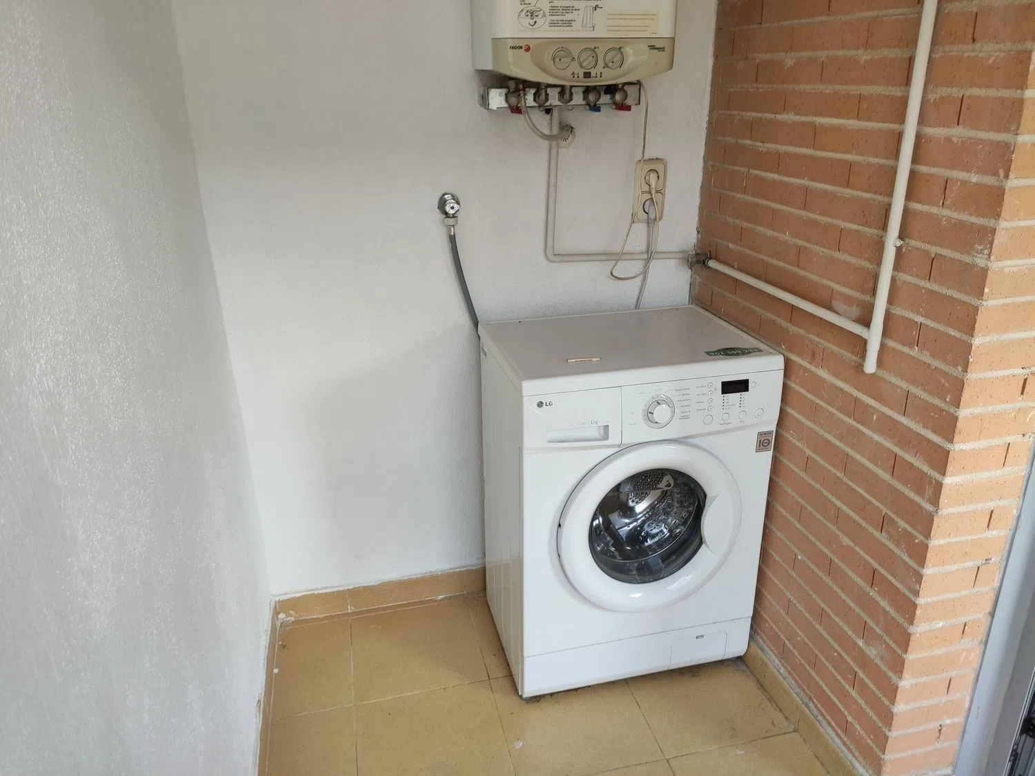 Piso en calle de Carmen Martín Gaite, 3 - Foto 17