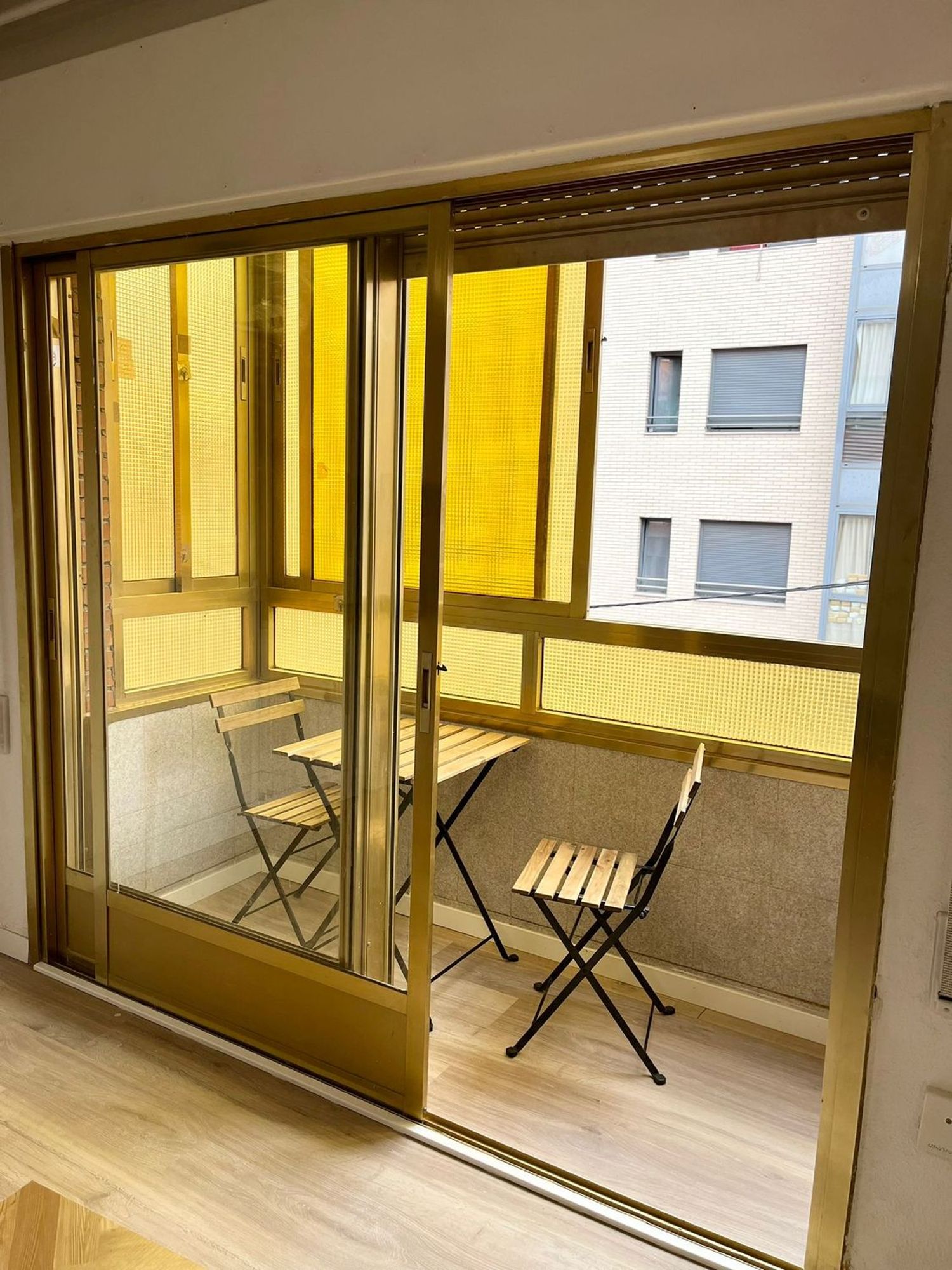 Estudio en calle de Robledo, 18 - Foto 2