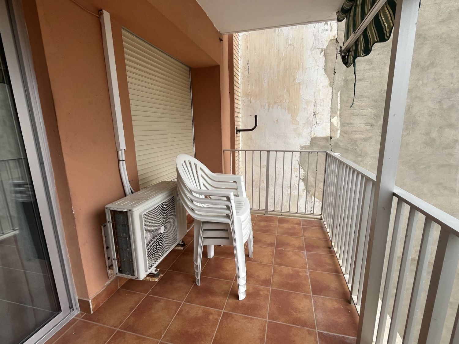 Piso en Presbítero Manuel Aguilar, 22 - Foto 2