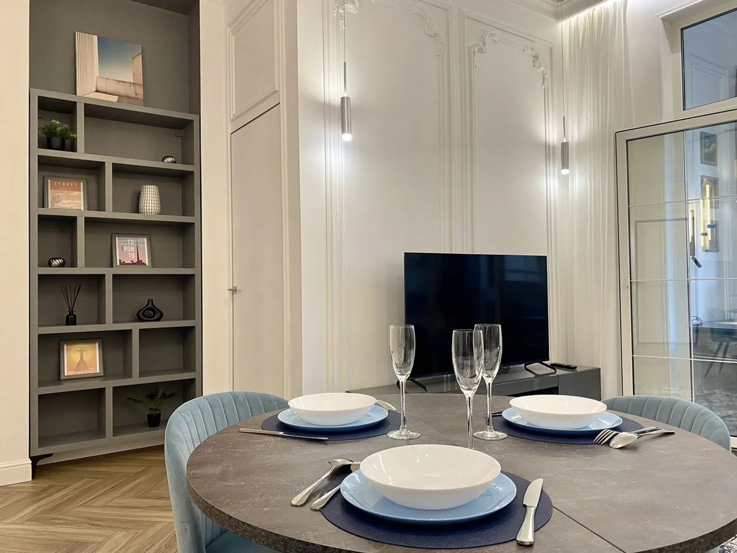 Piso en via Gran, 21 - Foto 16