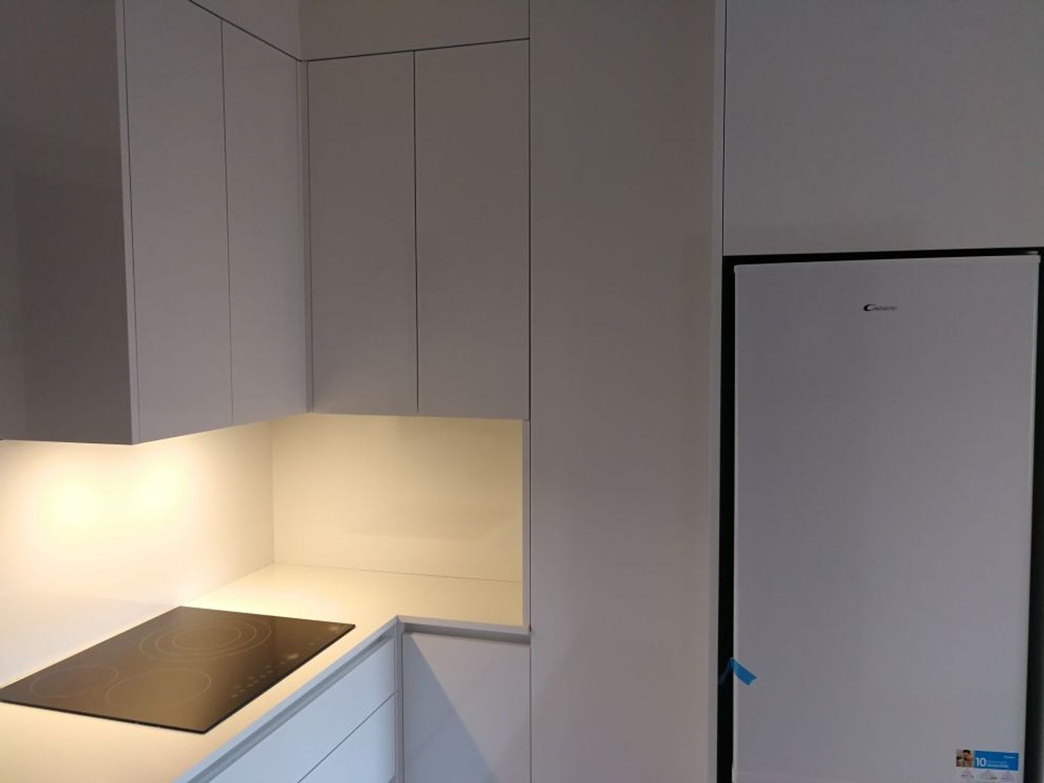 Piso en Arabial, 8 - Foto 3