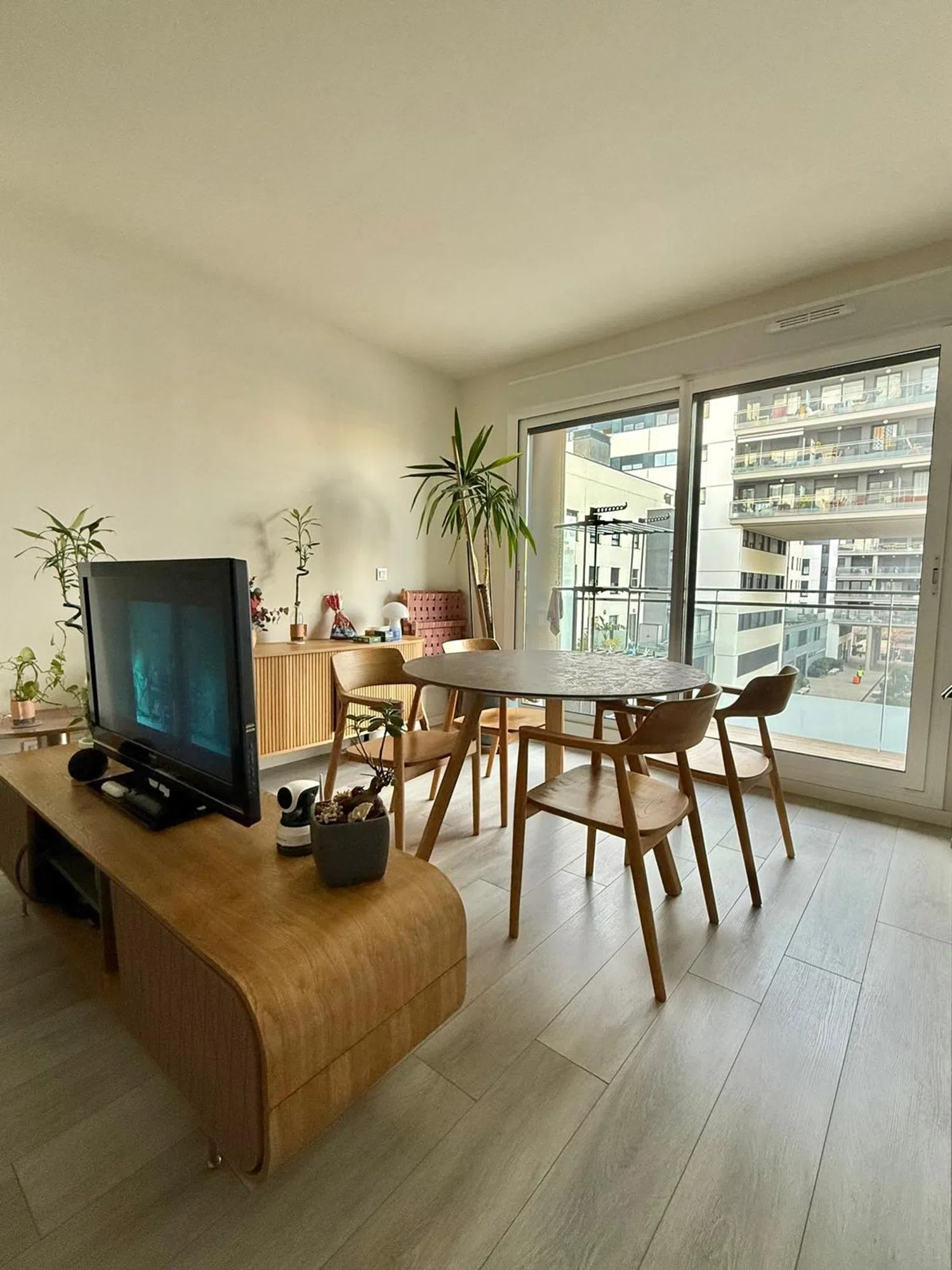 Piso en calle de la Indústria, 310 - Foto 1