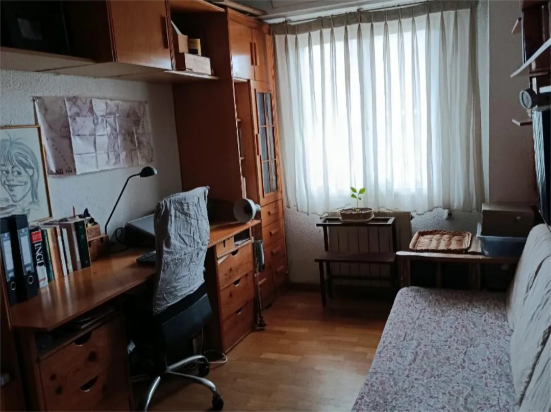 Piso en  Carrer de Sagunt 67 - Foto 13