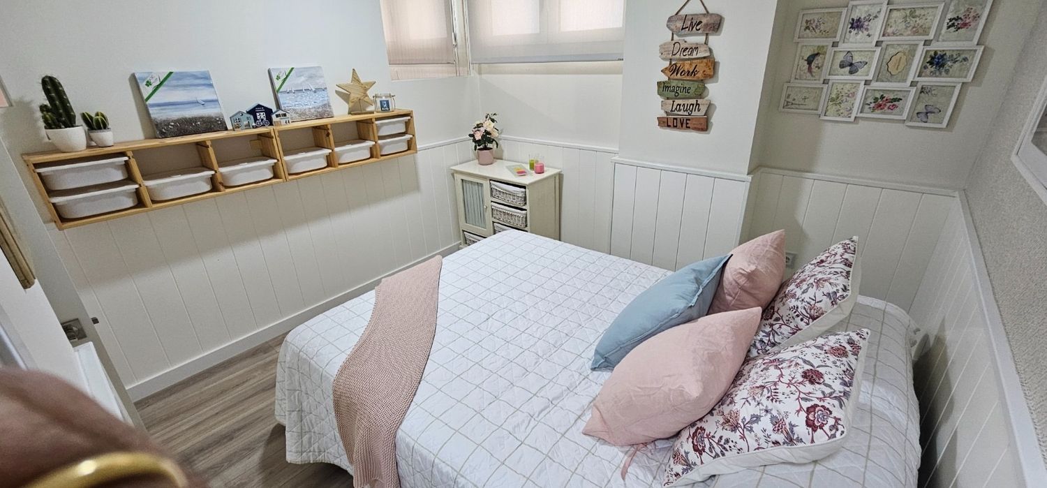 Estudio en Calle San Juan de la Cruz, 11, San Cayetano - Foto 6