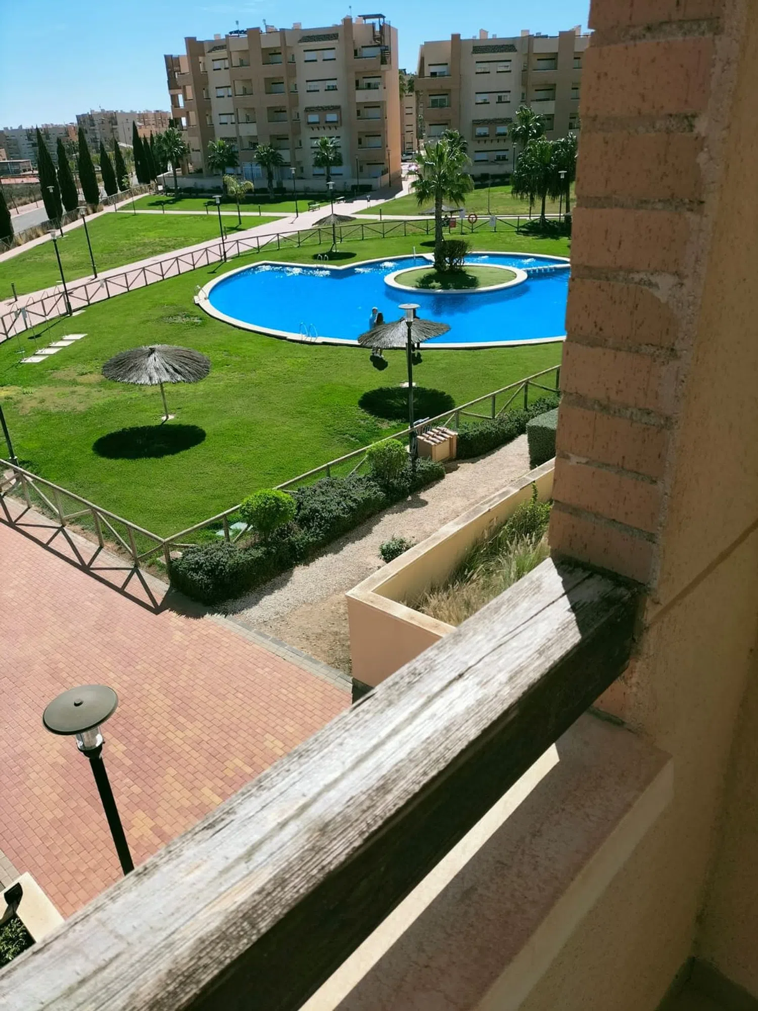 Piso en calle Alcacil, 3 - Foto 8