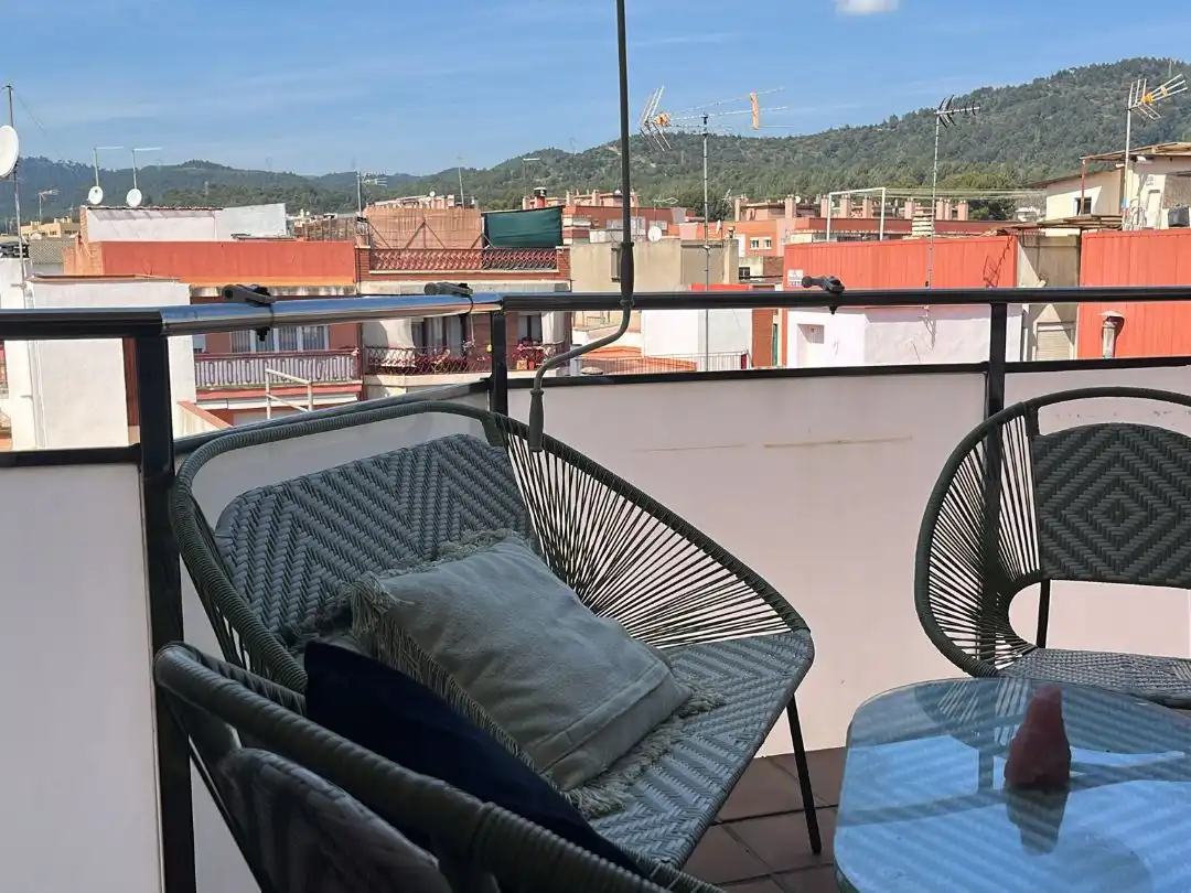 Dúplex en  Carrer de Lluís Millet 13 - Foto 5