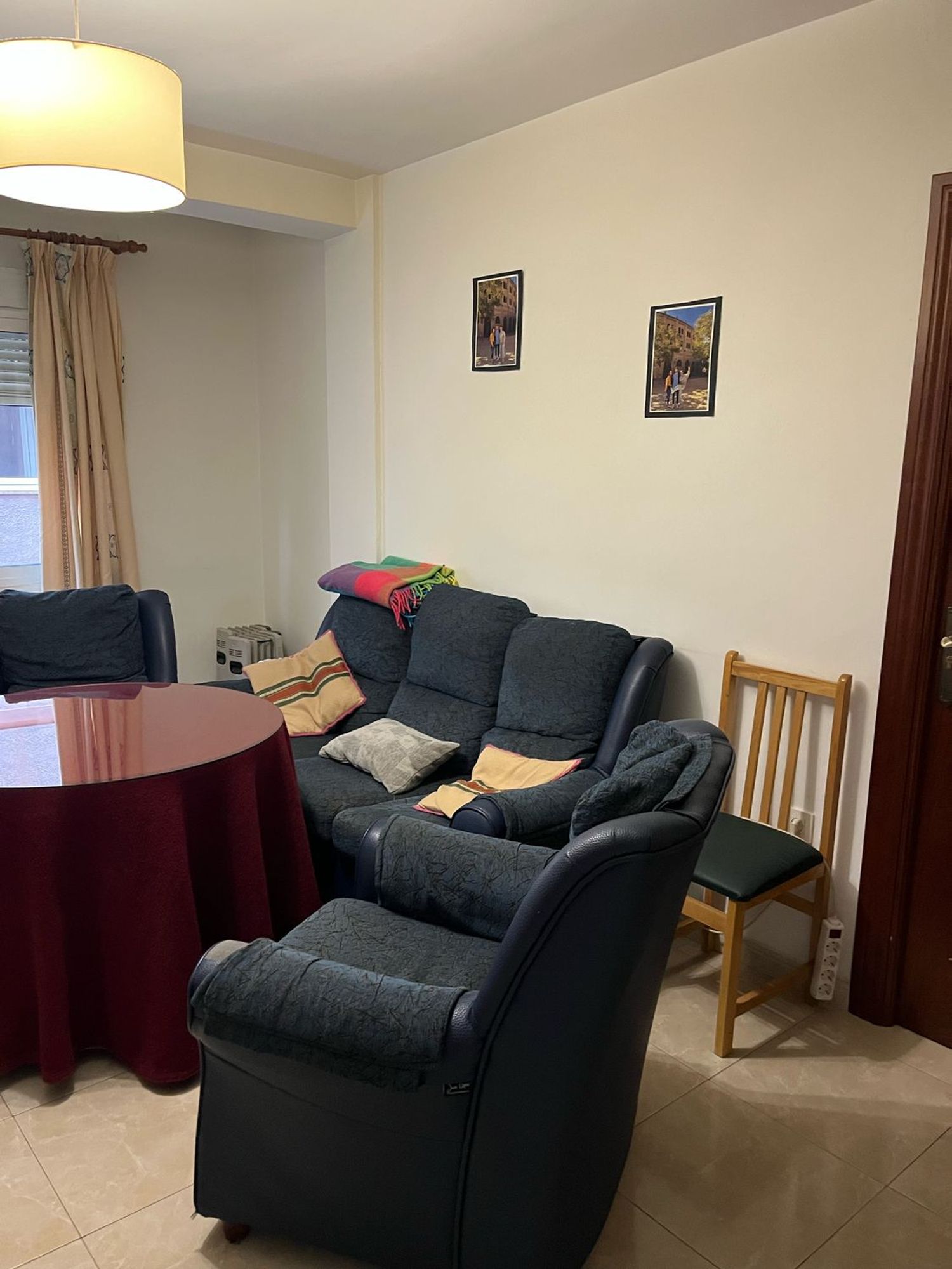 Piso en calle Doctor Marañón, 8